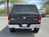 Used 2017 RAM 1500 Big Horn image 3