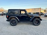 New 2025 Jeep Wrangler Willys image 5