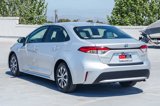 Certified 2022 Toyota Corolla LE image 2