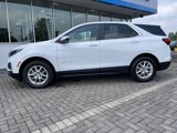 Used 2023 Chevrolet Equinox LT image 2