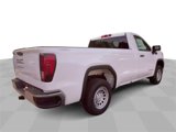 New 2024 GMC Sierra 1500 Pro w/ Pro Value Package image 2