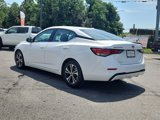 Used 2022 Nissan Sentra SV image 4