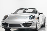 Used 2015 Porsche 911 Carrera 4S image 4