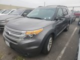 Used 2014 Ford Explorer XLT w/ Equipment Group 201A image 3