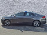 Certified 2019 Ford Fusion SEL image 4