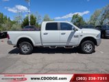 Used 2018 RAM 2500 Laramie w/ Off Road Package image 2