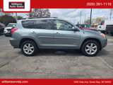 Used 2008 Toyota RAV4 Limited image 2