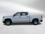 New 2025 Chevrolet Silverado 1500 W/T w/ WT Value Package image 5