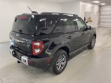 New 2025 Ford Bronco Sport Big Bend image 5
