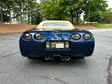 Used 2001 Chevrolet Corvette Convertible w/ Preferred Equipment Group2 image 5