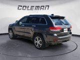 Used 2020 Jeep Grand Cherokee Overland image 3