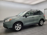 Used 2015 Subaru Forester 2.5i Premium image 2