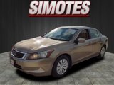 Used 2009 Honda Accord LX image 4