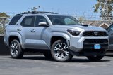 New 2025 Toyota 4Runner 4WD image 2