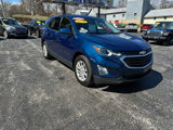 Used 2020 Chevrolet Equinox LT w/ Driver Convenience Package image 4