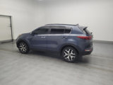Used 2018 Kia Sportage SX image 3