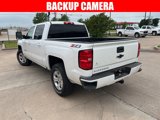 Used 2018 Chevrolet Silverado 1500 LT w/ All Star Edition image 5