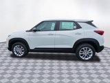 New 2026 Chevrolet TrailBlazer LS image 5