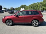 Used 2018 Subaru Forester 2.5i Limited image 5