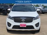 Used 2018 Kia Sorento SX image 3