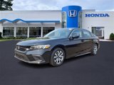 Certified 2022 Honda Civic LX image 2