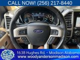 Used 2016 Ford F150 Lariat w/ Equipment Group 501A Mid image 5