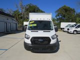 Used 2022 Ford Transit 350 DRW image 2