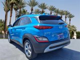 Certified 2023 Hyundai Kona SEL image 2