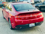 Used 2015 Lincoln MKZ Hybrid w/ Equipment Group 202A Reserve image 6