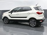 Used 2022 Ford EcoSport Titanium w/ Interior Protection Package image 3