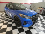 Used 2023 Nissan Kicks SR image 3