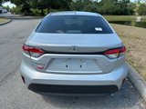 Certified 2023 Toyota Corolla LE image 4