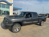 Used 2003 Chevrolet Silverado 1500 LS image 2