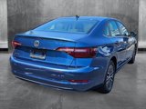 Used 2021 Volkswagen Jetta S image 5