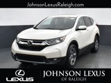 Used 2018 Honda CR-V EX-L image 5