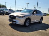 Used 2024 MAZDA CX-5 AWD 2.5 S w/ Select Package image 3