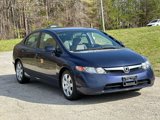 Used 2006 Honda Civic LX image 4