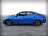 New 2025 Nissan Sentra SV image 3