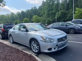 Used 2009 Nissan Maxima 3.5 SV w/ Cold Pkg image 3