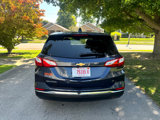 Used 2018 Chevrolet Equinox LT image 6