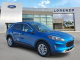 Used 2020 Ford Escape SE image 3