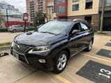 Used 2015 Lexus RX 350 AWD image 4