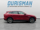 Used 2020 Jaguar F-PACE Premium image 2