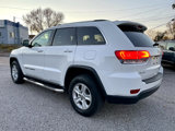 Used 2017 Jeep Grand Cherokee Laredo w/ Quick Order Package 23E image 6