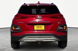 Used 2019 Hyundai Kona Ultimate w/ Cargo Package image 4