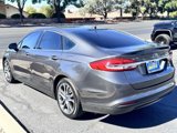 Used 2017 Ford Fusion S w/ Equipment Group 101A image 5