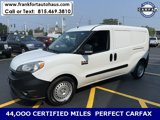 Used 2021 RAM ProMaster City Tradesman image 4