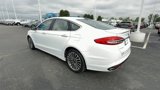 Used 2018 Ford Fusion Titanium image 6