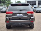 Used 2018 Jeep Grand Cherokee Limited w/ Mopar Chrome Edition Group image 5