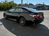 Used 2021 Toyota Camry SE image 4